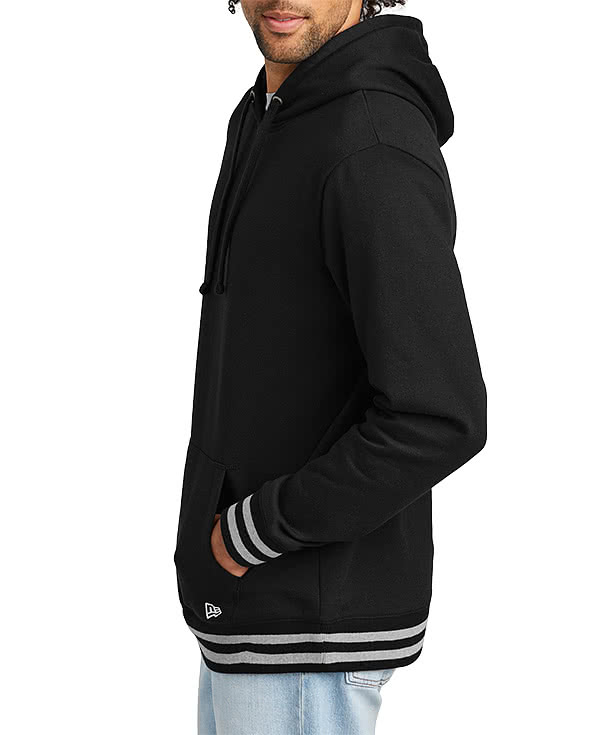 New Era Comeback Midweight Pullover Hoodie