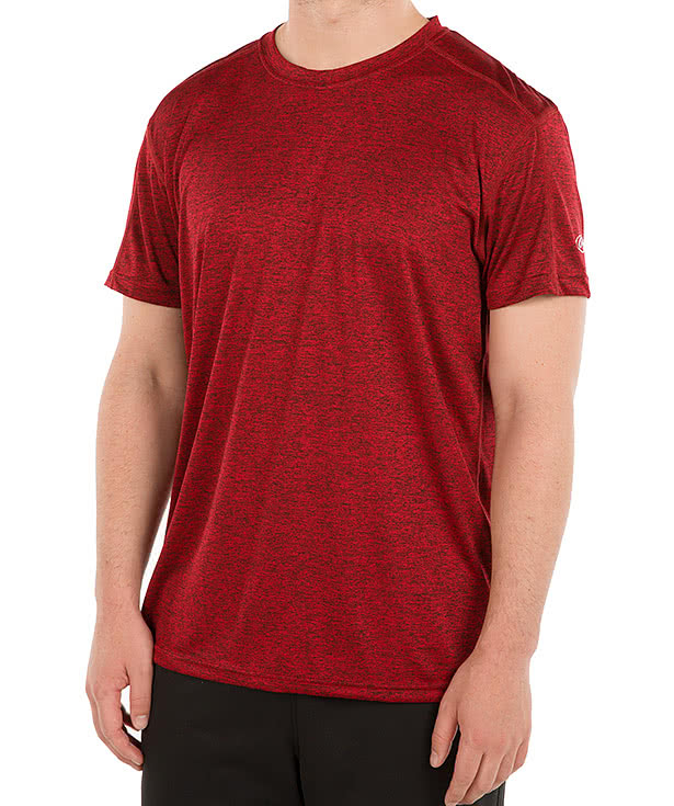 Rawlings Heather Performance Shirt