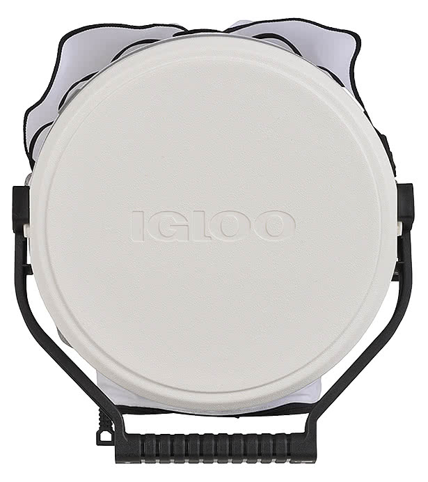 Igloo 5 Gallon Bucket Cooler