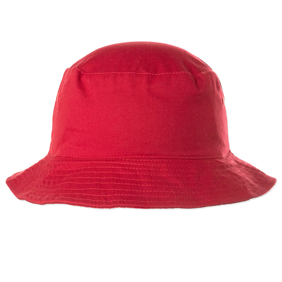 Big Accessories Crusher Bucket Hat