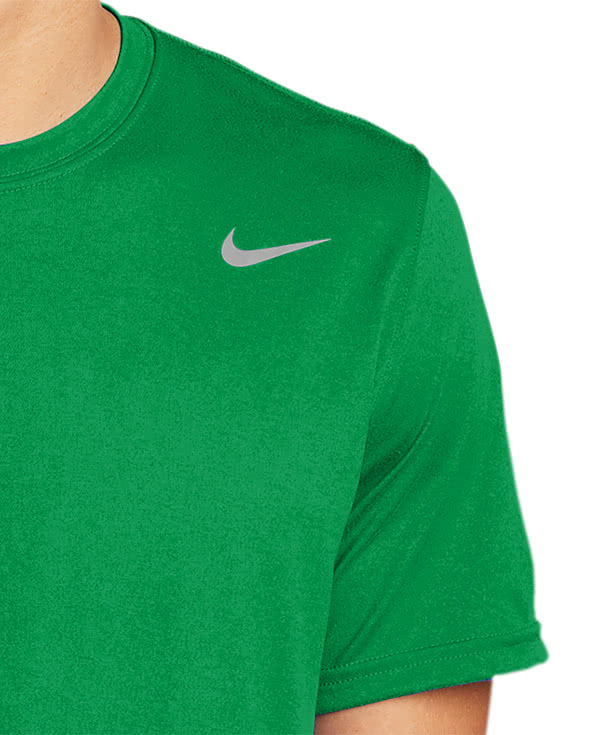 Nike custom outlet tee