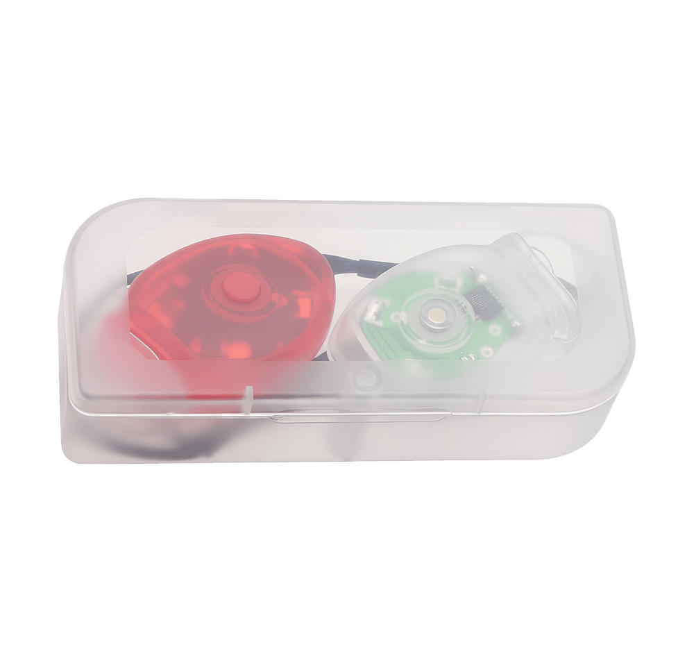 Duo Bicycle Light Set-default