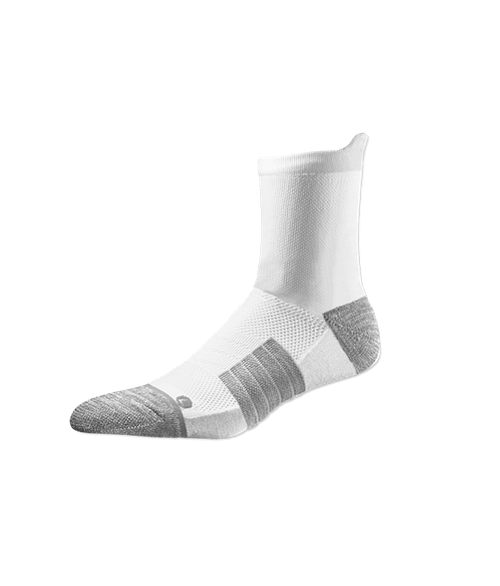 medium length nike socks
