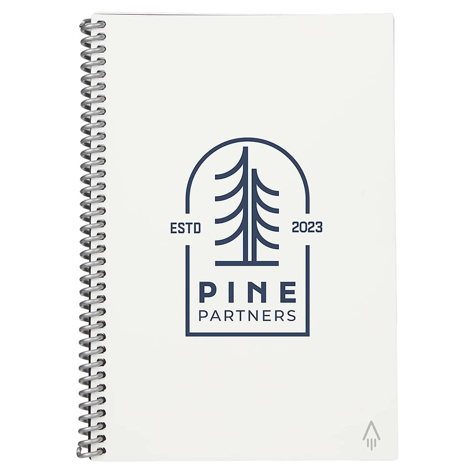 Rocketbook Core Executive Notebook Set