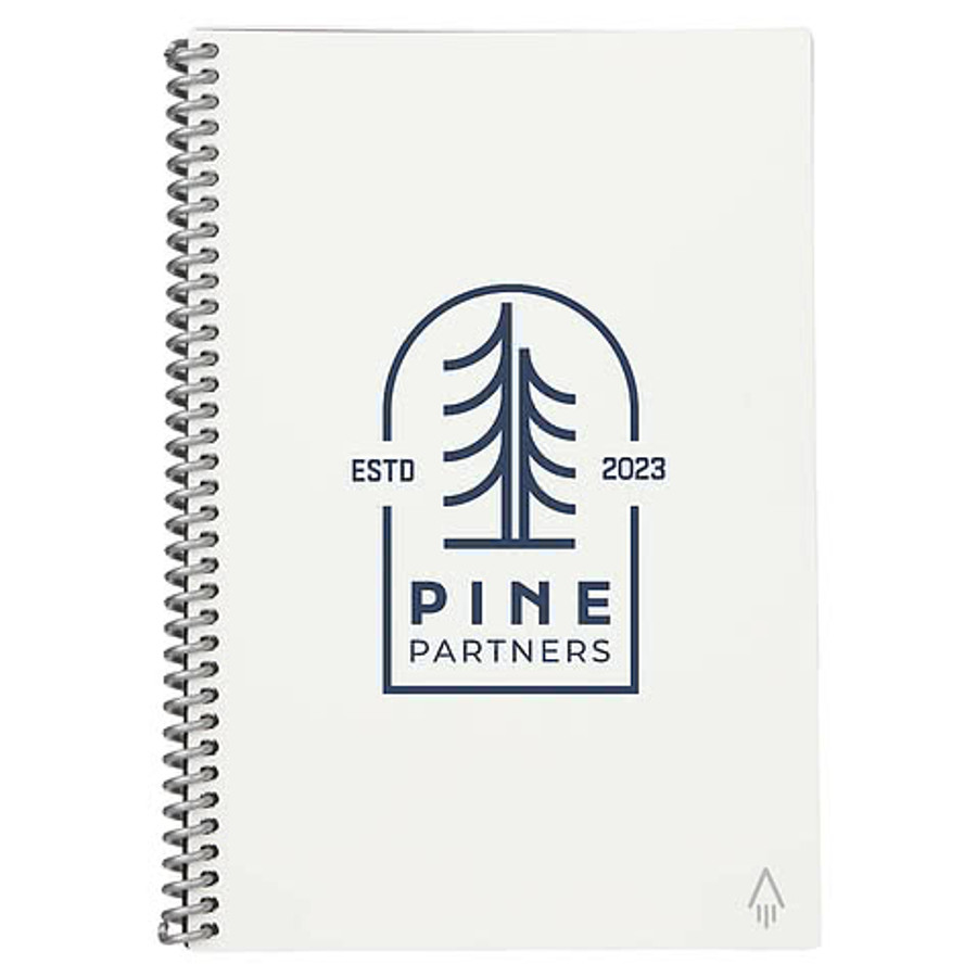 Rocketbook Core Executive Notebook Set