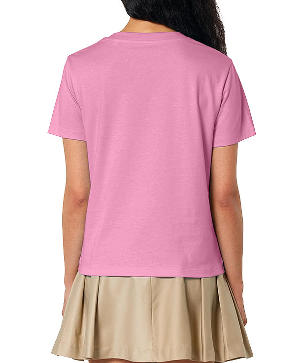 Stanley/Stella Women's Stella Muser Organic Cotton T-shirt