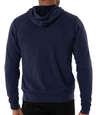 Bella + Canvas Tri-Blend Zip Hoodie