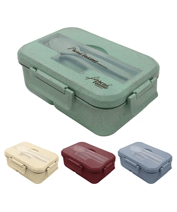 Harvest Bento Box