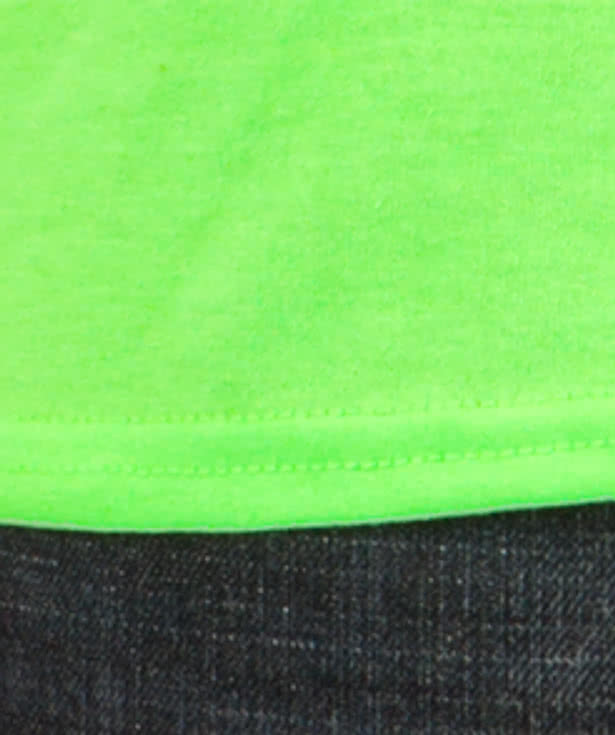 Anvil Neon T-shirt