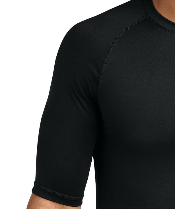 Sport-Tek PosiCharge Compression Performance Shirt