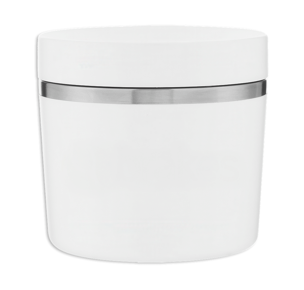 h2go 20 oz. Crush Stainless Steel Food Storage Container-default