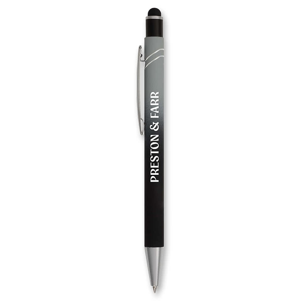 Burst Recycled Gel Stylus