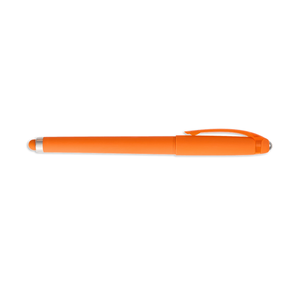 Rovio Recycled Fidget Stylus Pen-default