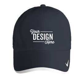 Nike Dri-FIT Swoosh Perforated Hat