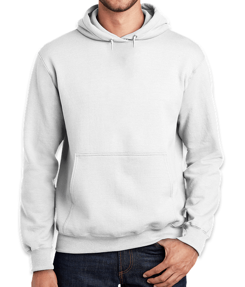 Tall tee hoodies