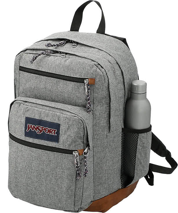 JanSport Cool Student 15" Computer Backpack