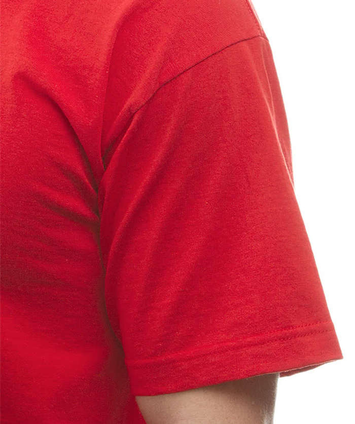 Bayside USA-Made 100% Cotton T-shirt