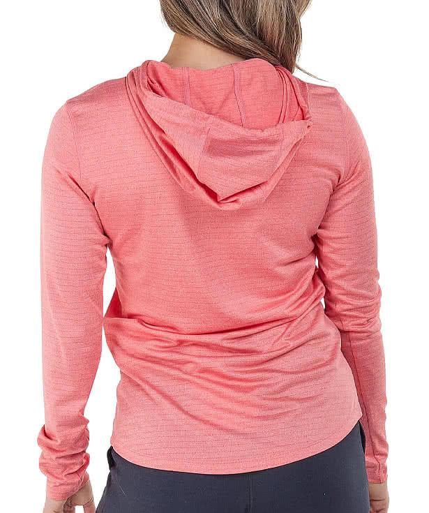 Storm Creek Women's Sightseer Performance Pullover Hoodie