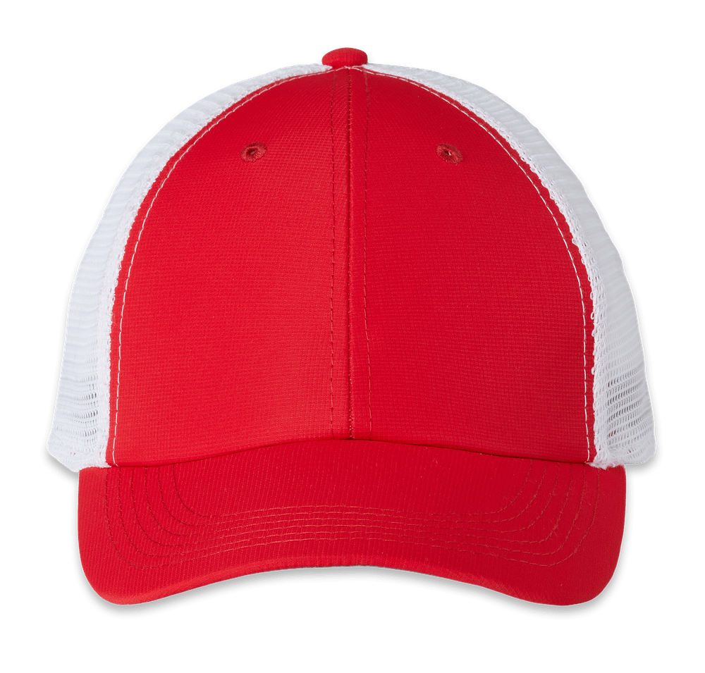 Imperial Original Snapback Trucker Hat-default