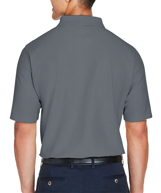 Devon & Jones DRYTEC20 Performance Polo - Printed