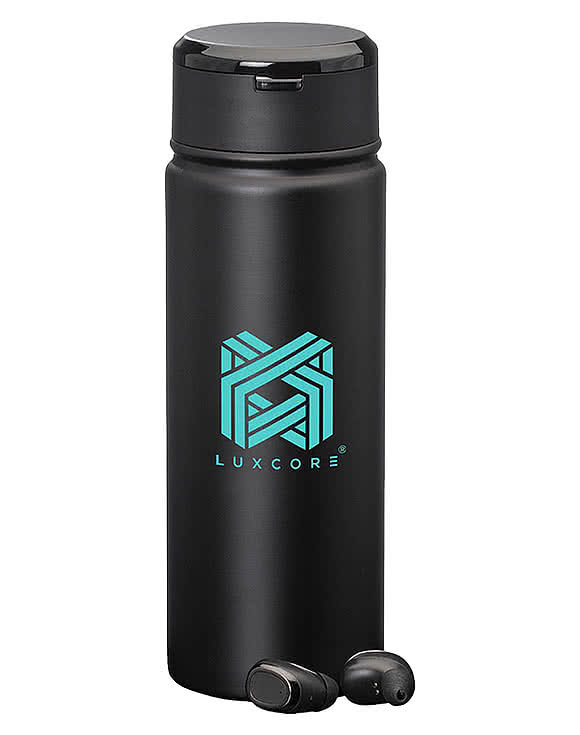 18 oz. Strada Bottle