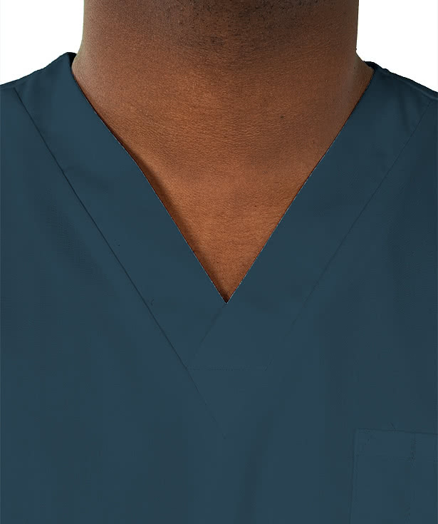 Cherokee Workwear Originals V-Neck Scrub Top