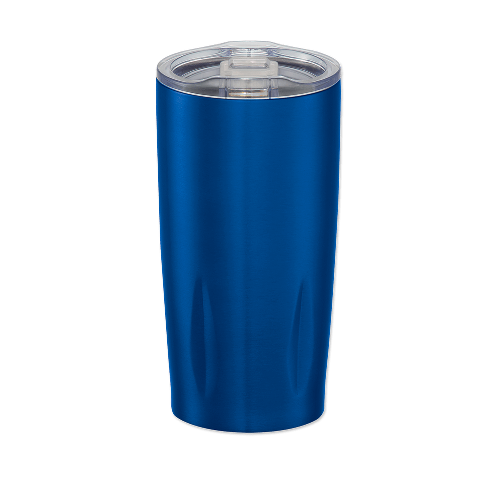 Full Color 20 oz. Rocky Stainless Steel Insulated Tumbler-default