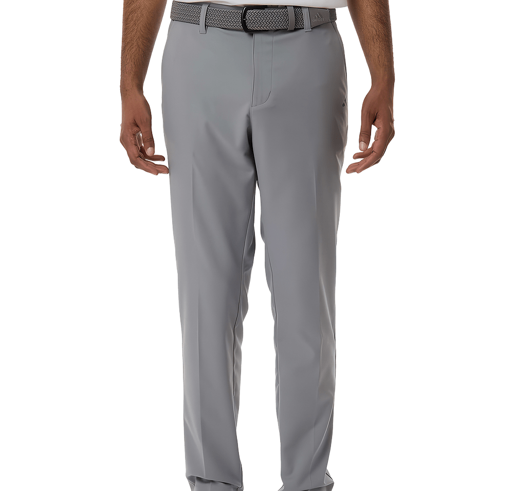 Adidas Recycled Water-Resistant Tapered Golf Pants-default