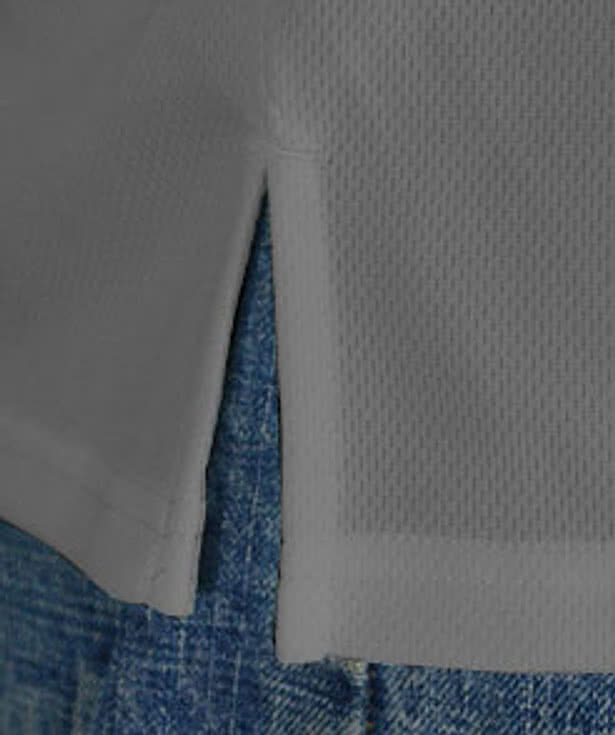 Sport-Tek Dri-Mesh Performance Shirt