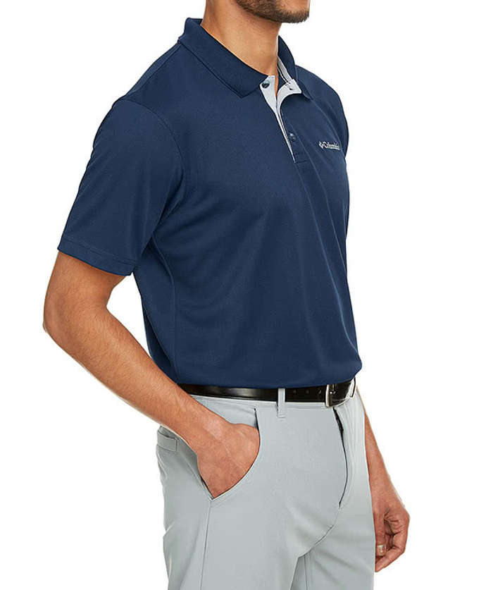 Columbia Utilizer Polo