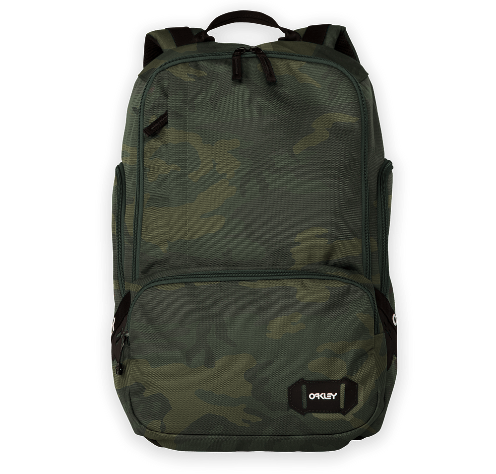 Oakley Street Organizing Backpack-default