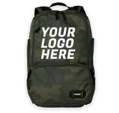 Oakley street organizing backpack hot sale