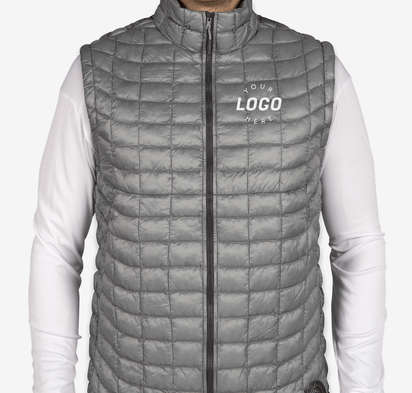 The North Face Thermoball Trekker Vest-default