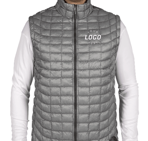 Thermoball trekker vest deals