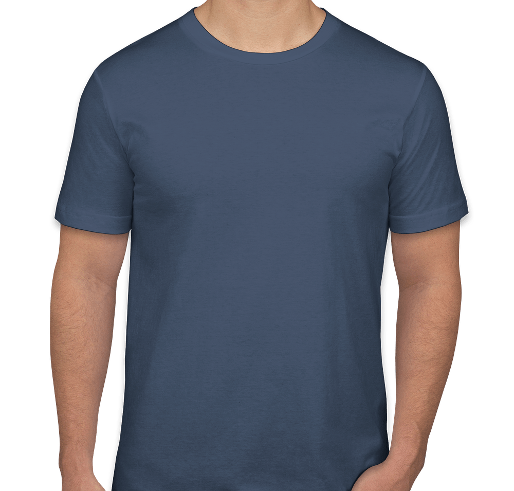 Canada - Bella + Canvas Jersey T-shirt-default