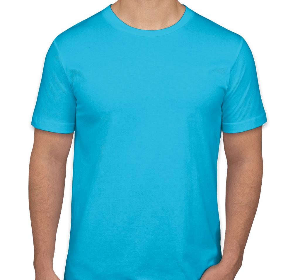 Canada - Bella + Canvas Jersey T-shirt-default