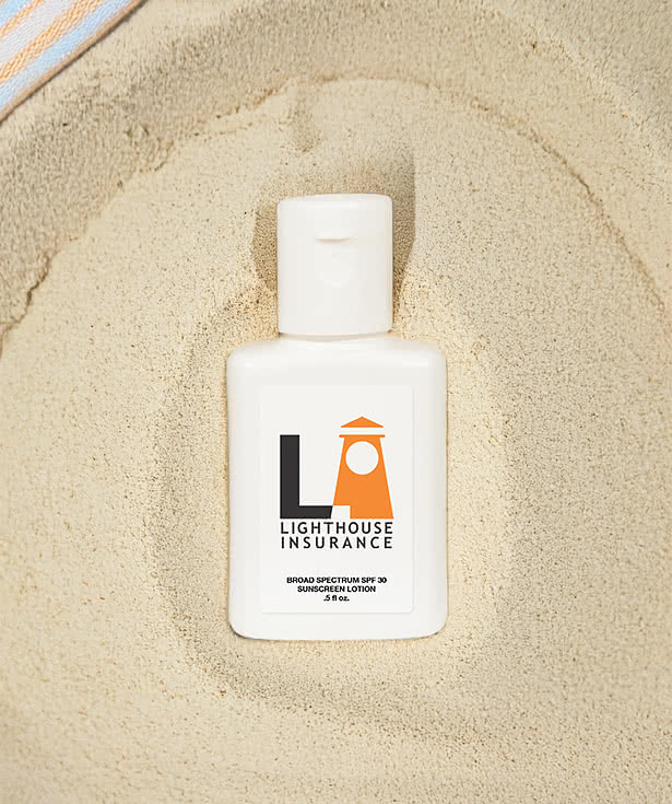 Full Color 0.5 oz. SPF 30 Sunscreen