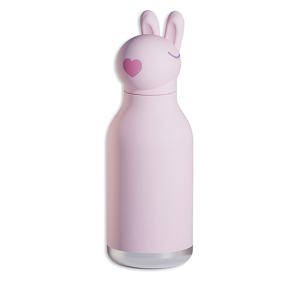 Asobu 16 oz. Bestie Stainless Steel Insulated Water Bottle-default