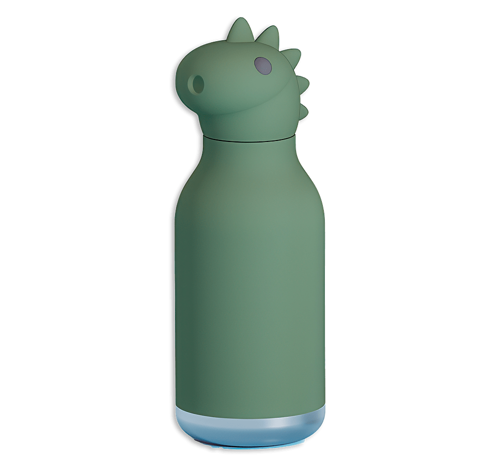 Asobu 16 oz. Bestie Stainless Steel Insulated Water Bottle-default