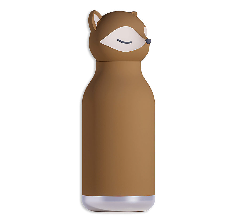 Asobu 16 oz. Bestie Stainless Steel Insulated Water Bottle-default