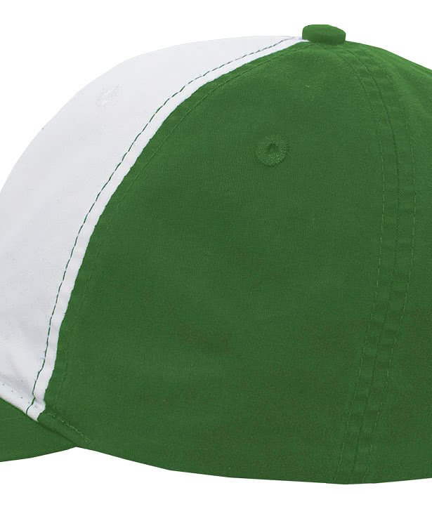Pacific Headwear Vintage Buckle Baseball Hat