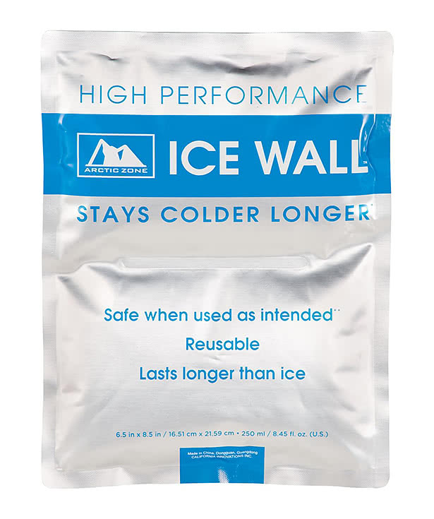 Arctic Zone Ice Wall 24 Can Lunch Cooler