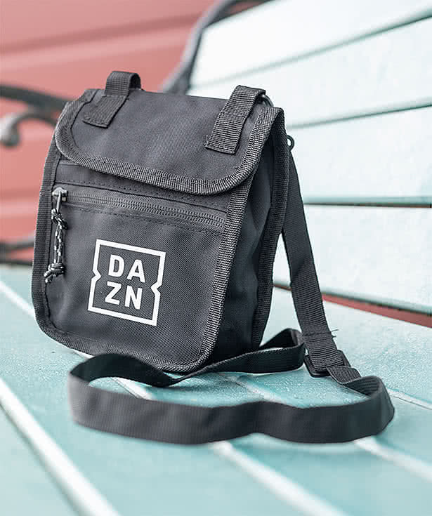 Angy Crossbody Bag