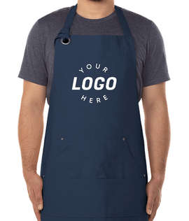 Artisan Collection Calibre Pocket Full Length Apron