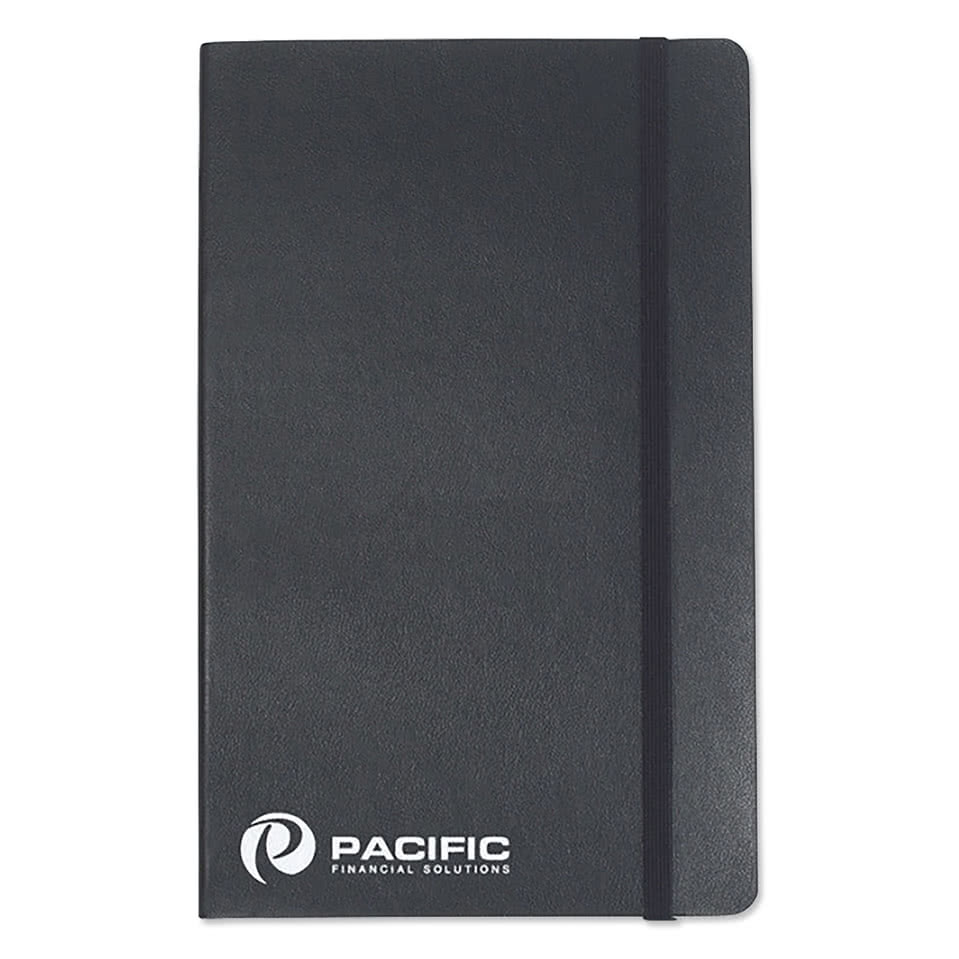 Moleskine Professional Soft Cover Ruled Notebook