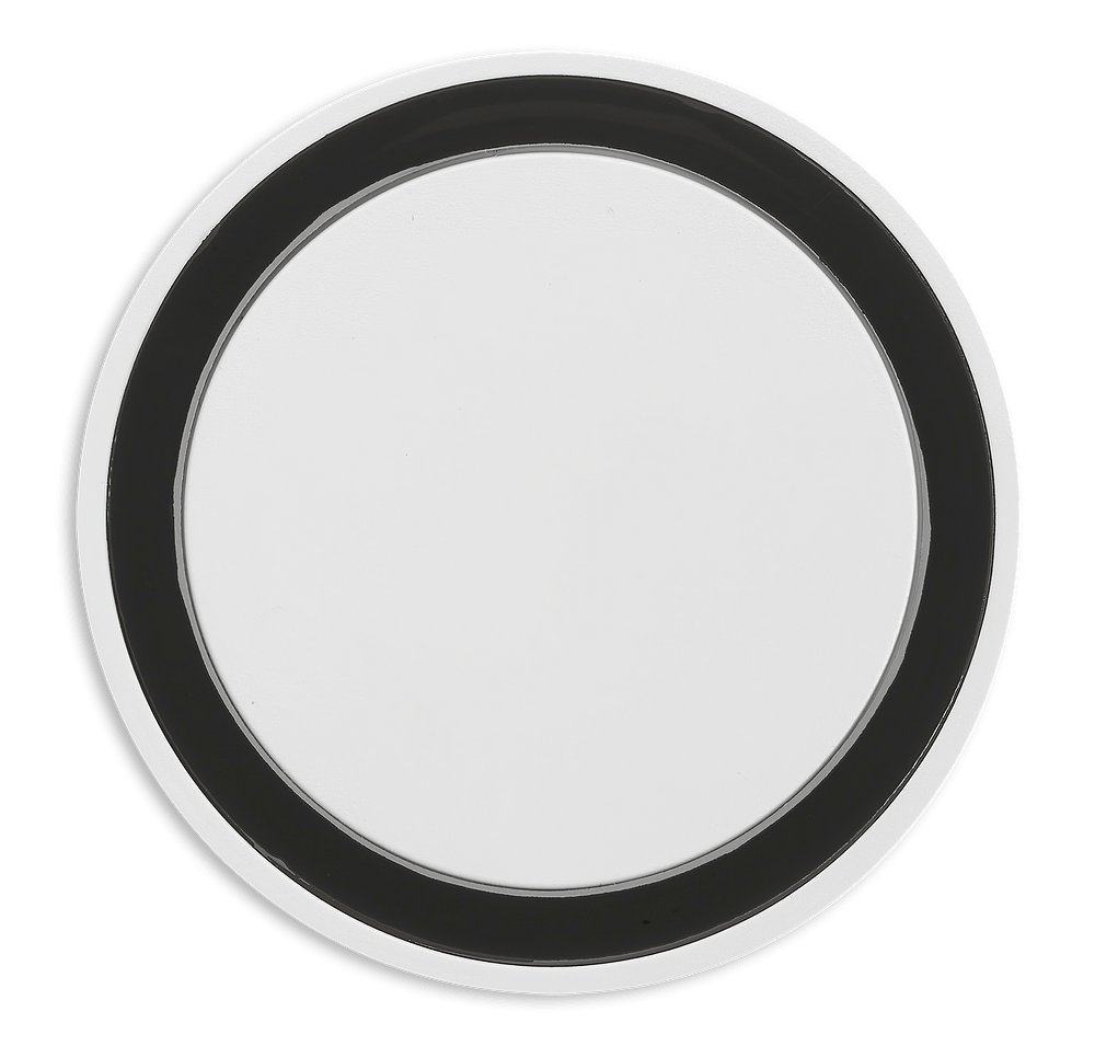 Qi 15W Portable Wireless Charging Pad-default