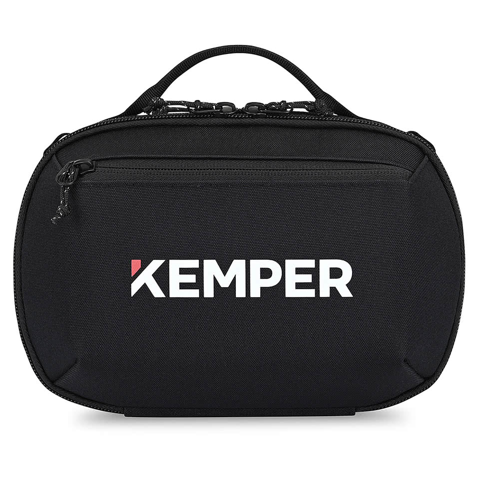 Newton Structured Tech Organizer
