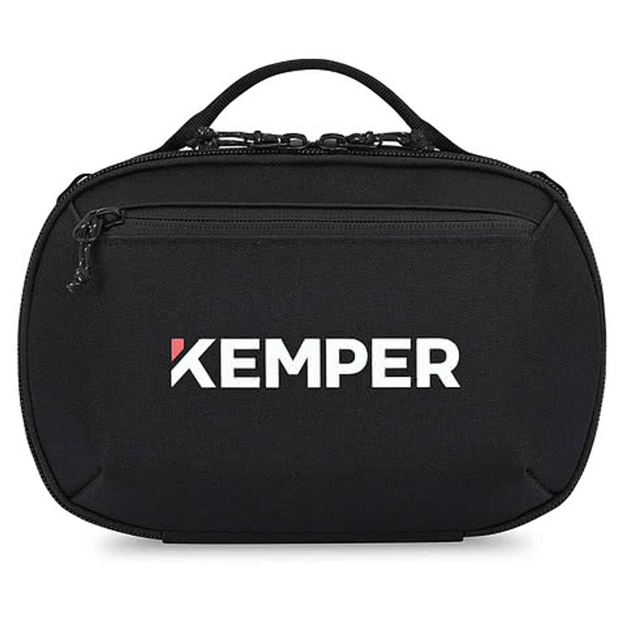 Newton Structured Tech Organizer