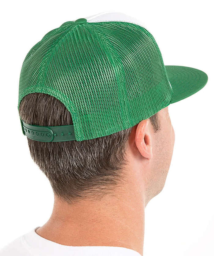 Yupoong Classic Trucker Hat