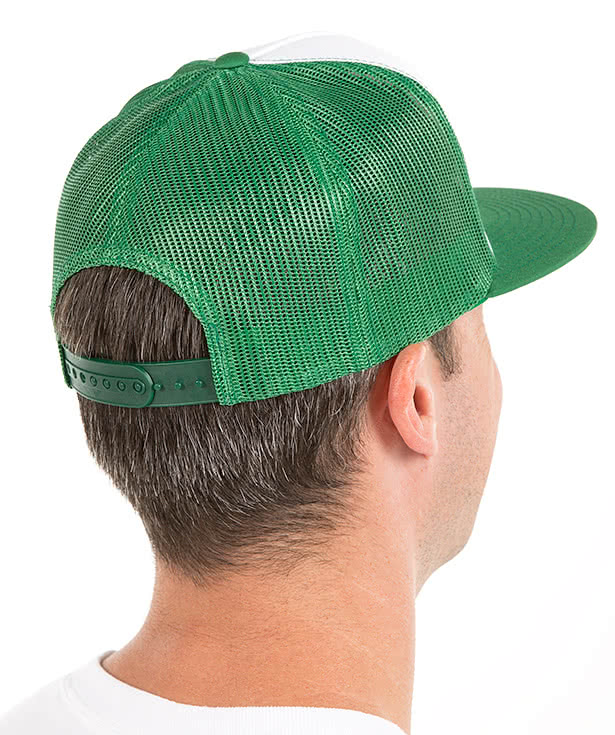 Canada - Yupoong Classic Trucker Hat
